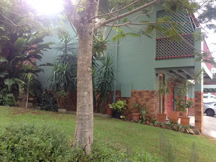 Third view of Homely townhouse listing, 101/31 Simpsons Road, Elanora QLD 4221