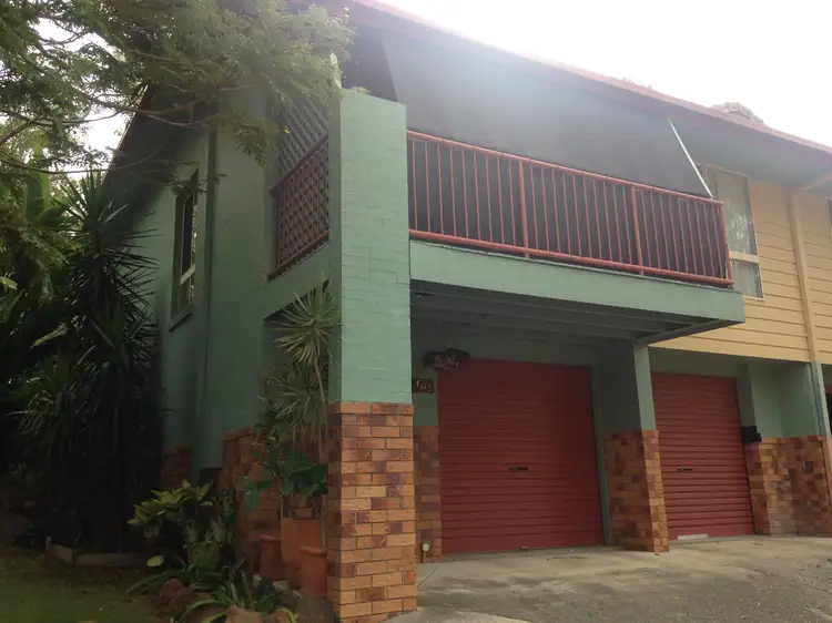 Fourth view of Homely townhouse listing, 101/31 Simpsons Road, Elanora QLD 4221