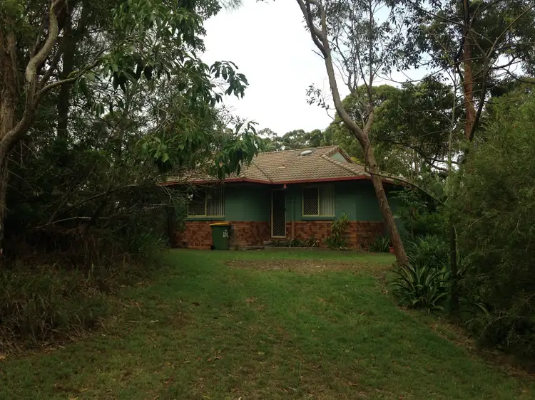Fifth view of Homely townhouse listing, 101/31 Simpsons Road, Elanora QLD 4221
