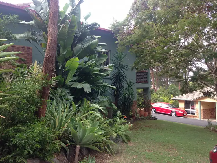 Sixth view of Homely townhouse listing, 101/31 Simpsons Road, Elanora QLD 4221
