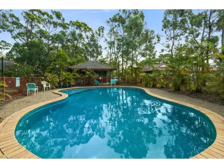 Seventh view of Homely townhouse listing, 101/31 Simpsons Road, Elanora QLD 4221