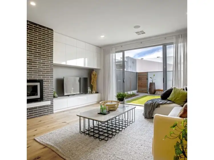 Third view of Homely land listing, 1B Mines Road, Campbelltown SA 5074