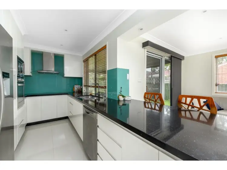 Fourth view of Homely house listing, 4 Cayley Place, Horningsea Park NSW 2171