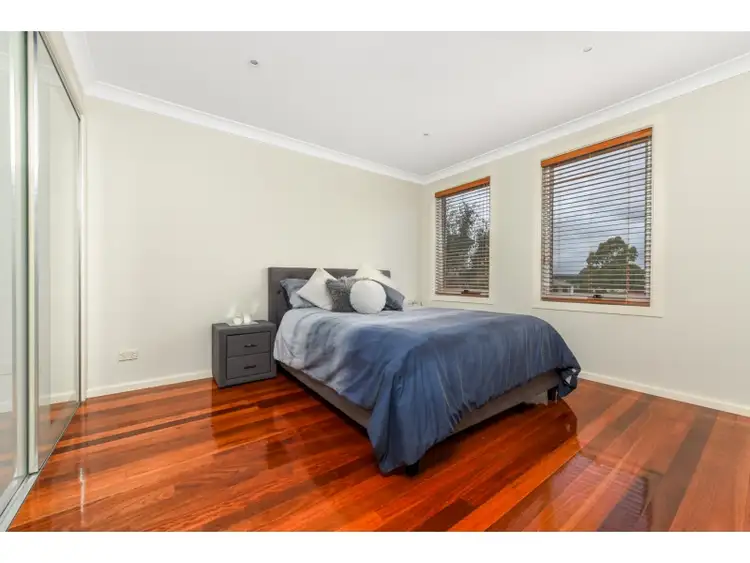 Fifth view of Homely house listing, 4 Cayley Place, Horningsea Park NSW 2171