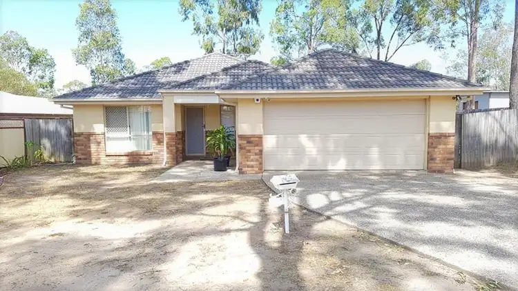 10 Daintree Place, Redbank QLD 4301