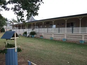 Second view of Homely rural property listing, 34 Cannon Creek Road, Milford QLD 4310