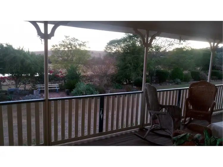 Fourth view of Homely rural property listing, 34 Cannon Creek Road, Milford QLD 4310