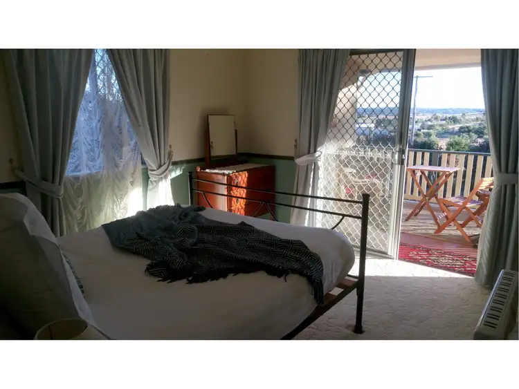 Sixth view of Homely rural property listing, 34 Cannon Creek Road, Milford QLD 4310
