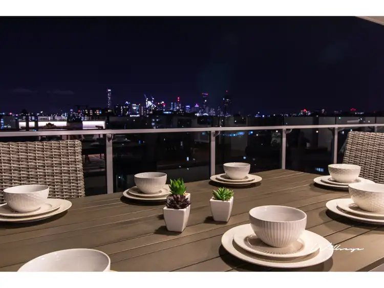 10709/30 Duncan Street, West End QLD 4101