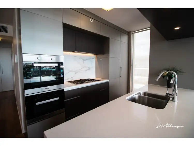 Third view of Homely apartment listing, 10709/30 Duncan Street, West End QLD 4101