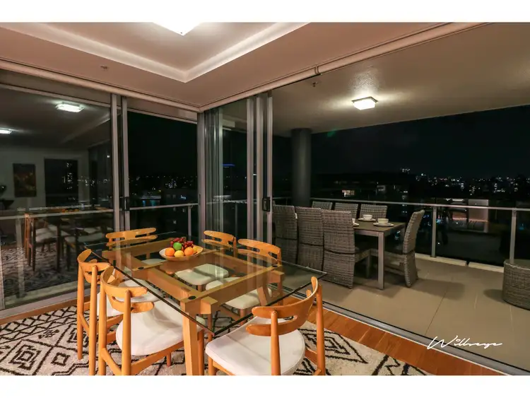 Fifth view of Homely apartment listing, 10709/30 Duncan Street, West End QLD 4101