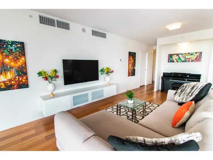 Sixth view of Homely apartment listing, 10709/30 Duncan Street, West End QLD 4101