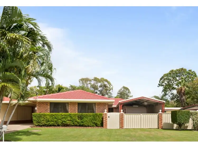 31 Saratoga Street, Beenleigh QLD 4207