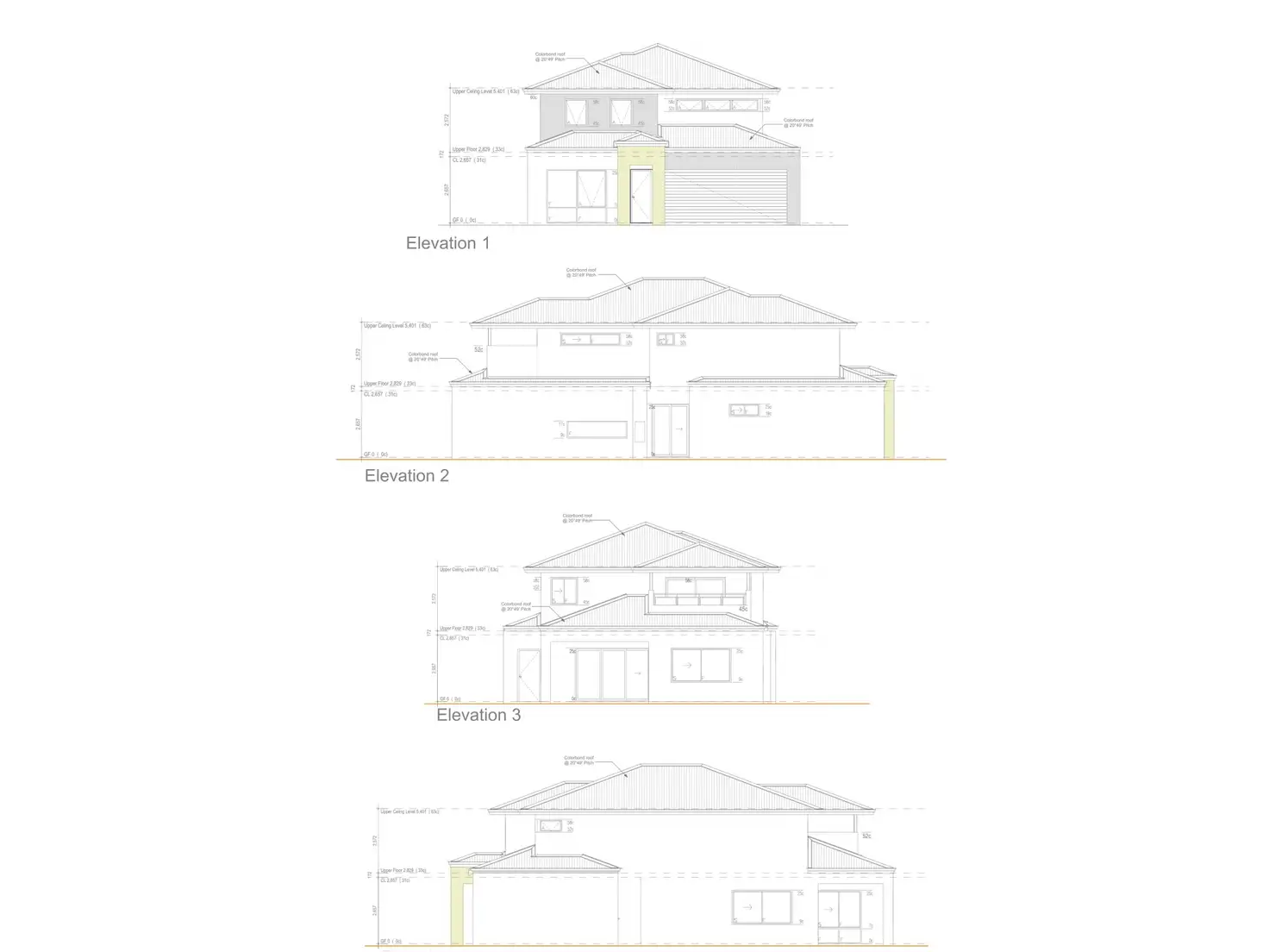 Main view of Homely land listing, Address available on request