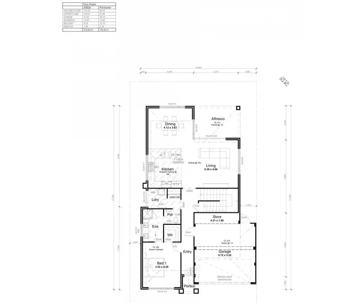 Third view of Homely land listing, Address available on request