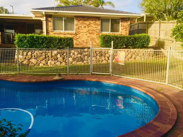Main view of Homely house listing, 51 KIEWA DRIVE, Loganholme QLD 4129