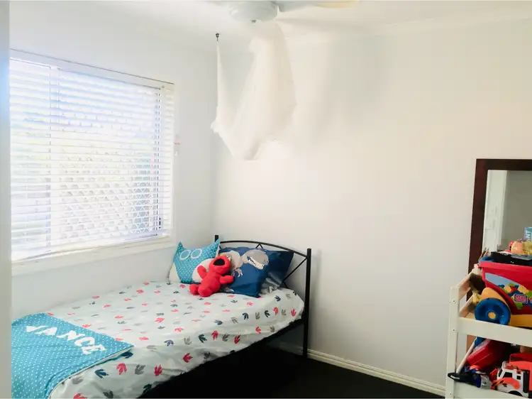 Sixth view of Homely house listing, 51 KIEWA DRIVE, Loganholme QLD 4129