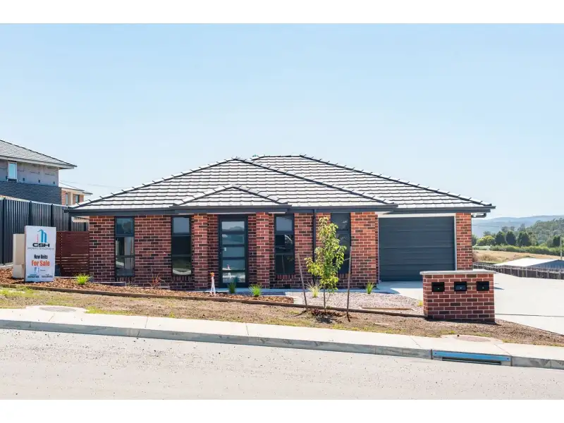 Main view of Homely unit listing, 1/73 Brigalow Street, Legana TAS 7277