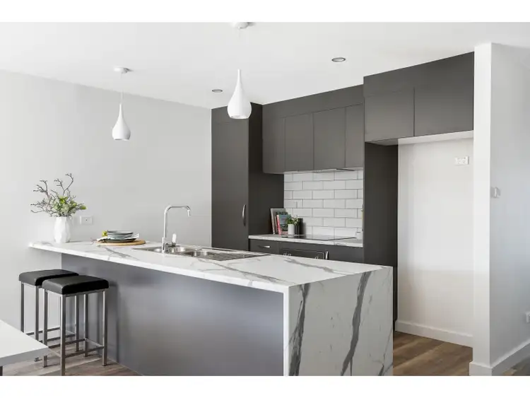 Second view of Homely unit listing, 1/73 Brigalow Street, Legana TAS 7277