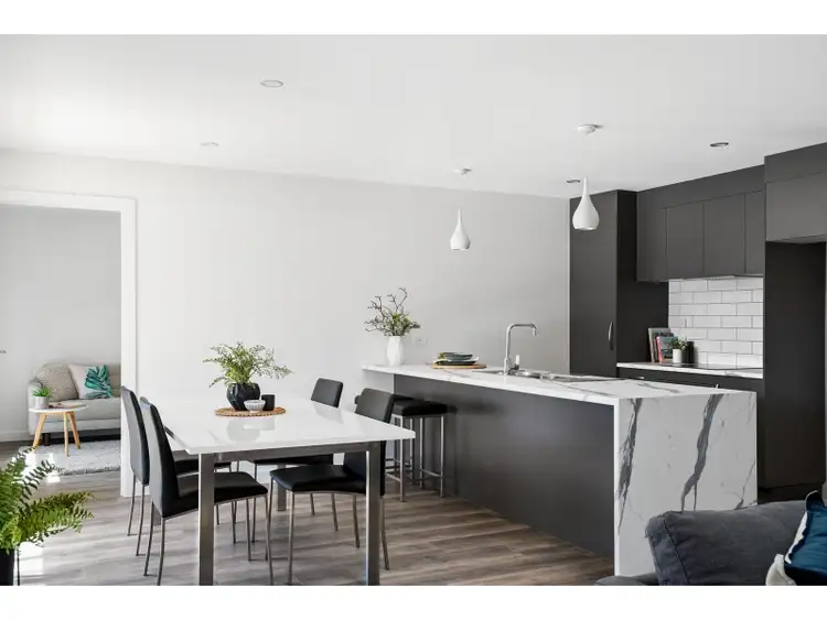 Third view of Homely unit listing, 1/73 Brigalow Street, Legana TAS 7277