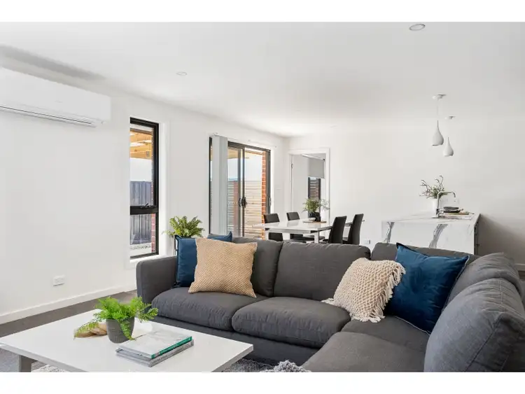 Sixth view of Homely unit listing, 1/73 Brigalow Street, Legana TAS 7277