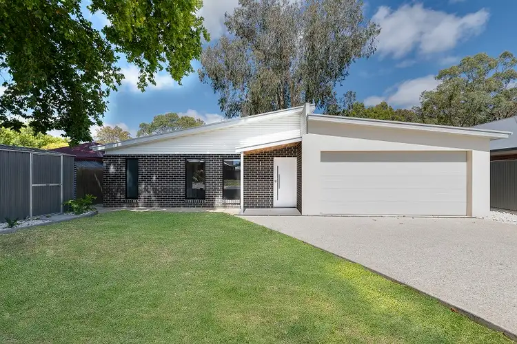 3 Wicks Close, Balhannah SA 5242
