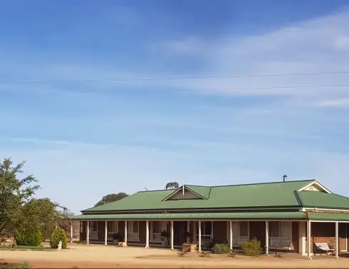 Main view of Homely rural property listing, 271 Newton Road, Loxton SA 5333