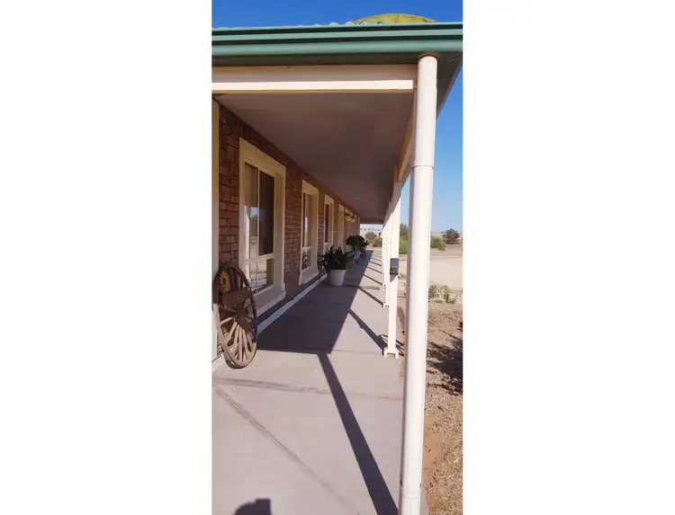 Third view of Homely rural property listing, 271 Newton Road, Loxton SA 5333