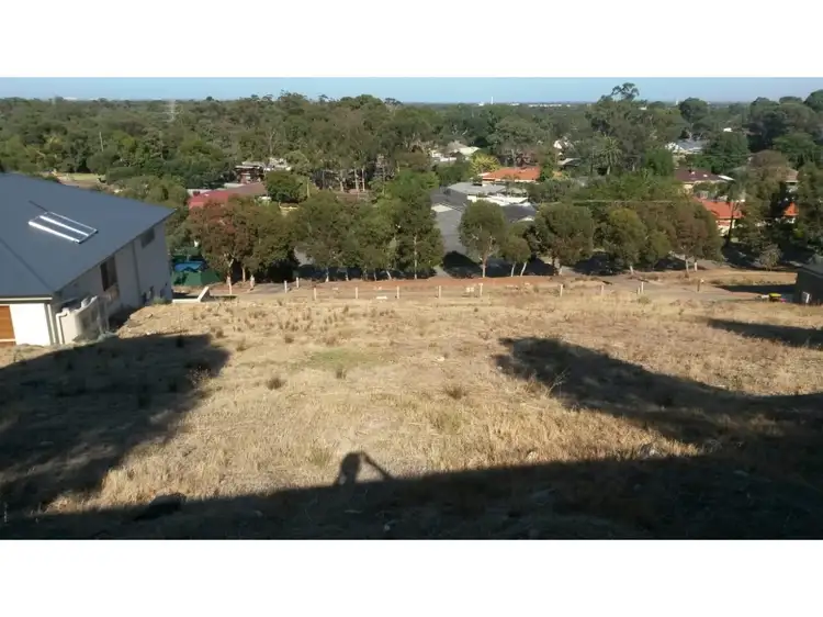 Lot 73 Bungarra Street, Hillbank SA 5112