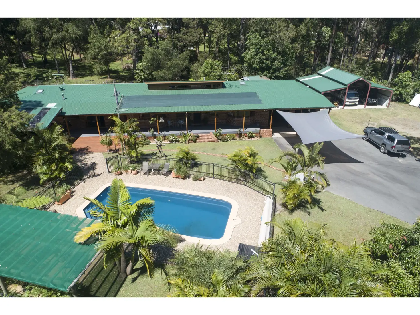 Main view of Homely rural property listing, 12 Smoky Ridge Drive, Arakoon NSW 2431