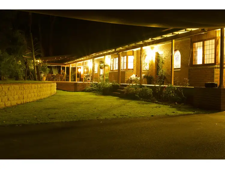 Second view of Homely rural property listing, 12 Smoky Ridge Drive, Arakoon NSW 2431