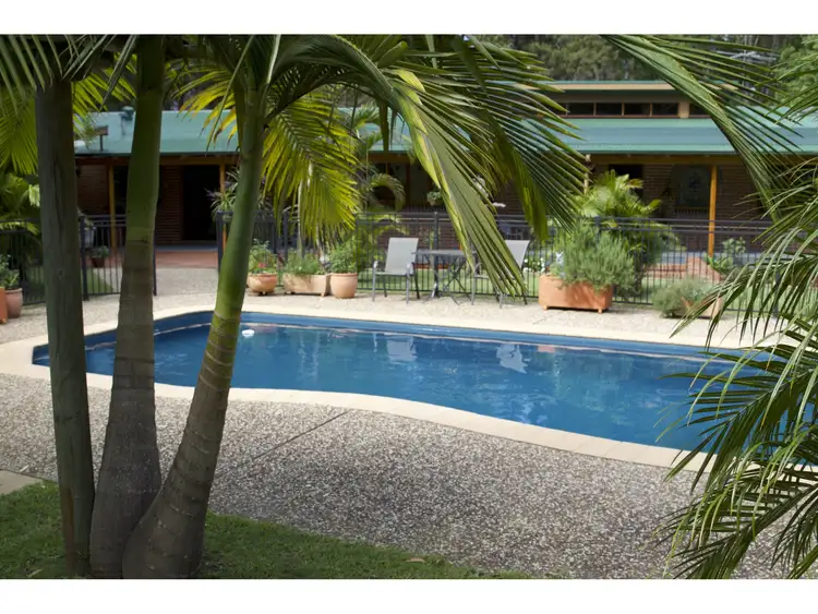 Fourth view of Homely rural property listing, 12 Smoky Ridge Drive, Arakoon NSW 2431