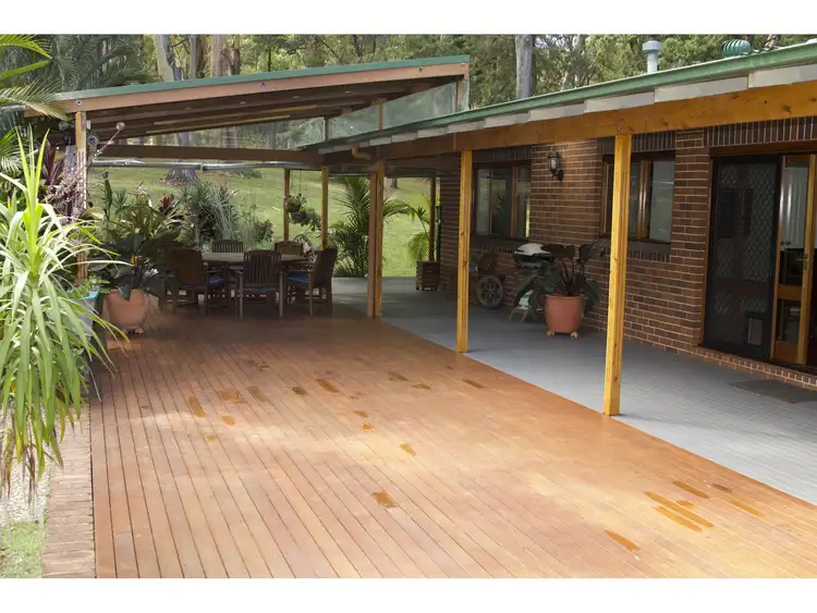 Fifth view of Homely rural property listing, 12 Smoky Ridge Drive, Arakoon NSW 2431