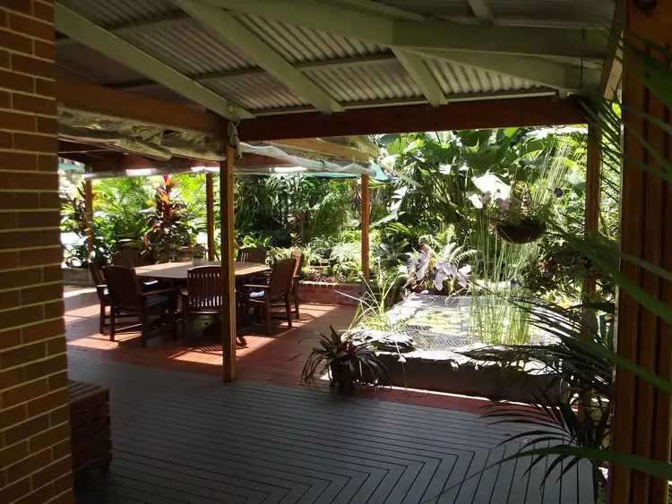 Sixth view of Homely rural property listing, 12 Smoky Ridge Drive, Arakoon NSW 2431