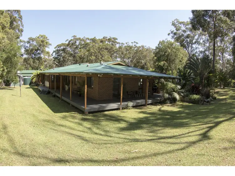Seventh view of Homely rural property listing, 12 Smoky Ridge Drive, Arakoon NSW 2431