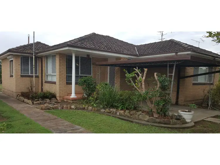 51 Lindsay Street, Cessnock NSW 2325