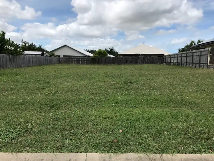 Third view of Homely land listing, 23 Goicoechea Drive, Bushland Beach QLD 4818