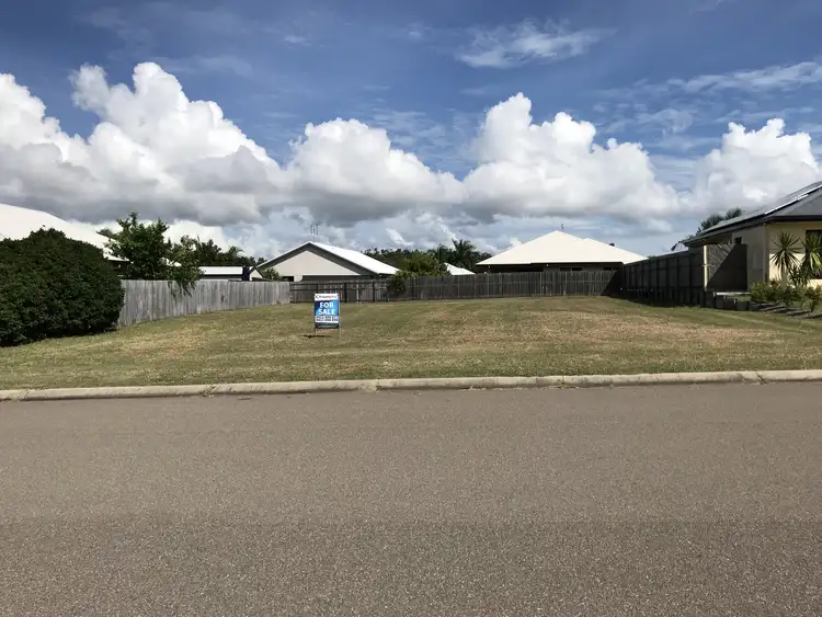 Fourth view of Homely land listing, 23 Goicoechea Drive, Bushland Beach QLD 4818