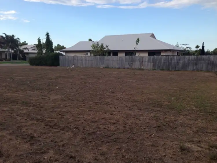 Fifth view of Homely land listing, 23 Goicoechea Drive, Bushland Beach QLD 4818