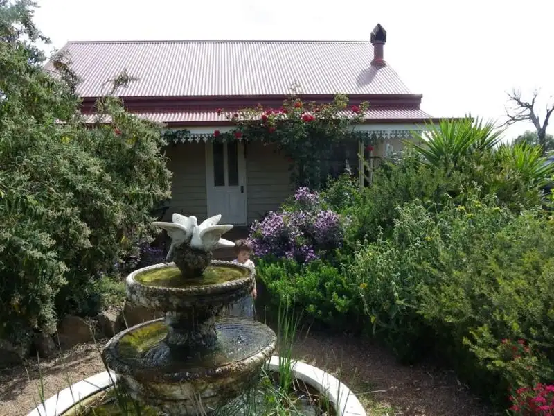 Main view of Homely house listing, 7 Raglan Place East, Axedale VIC 3551