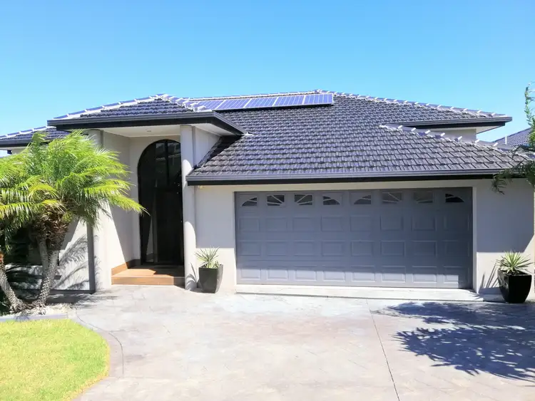 Main view of Homely house listing, 9 URANA WAY, Flinders NSW 2529