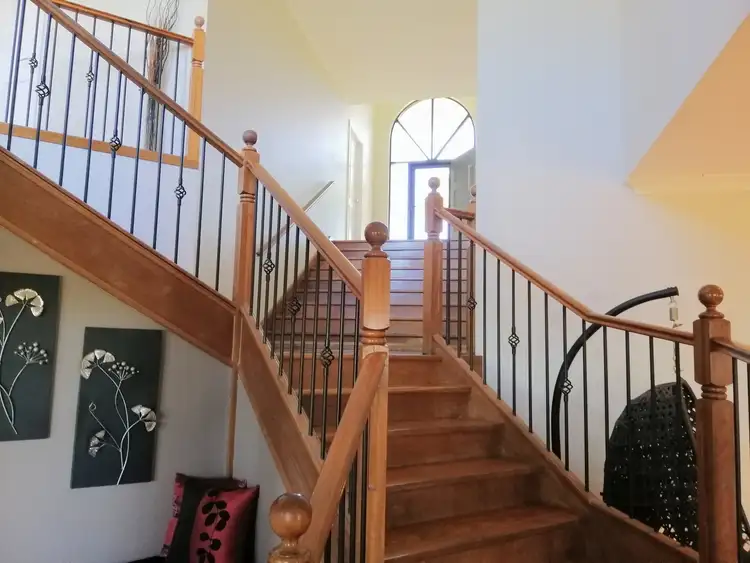 Third view of Homely house listing, 9 URANA WAY, Flinders NSW 2529