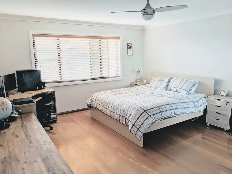 Fourth view of Homely house listing, 9 URANA WAY, Flinders NSW 2529