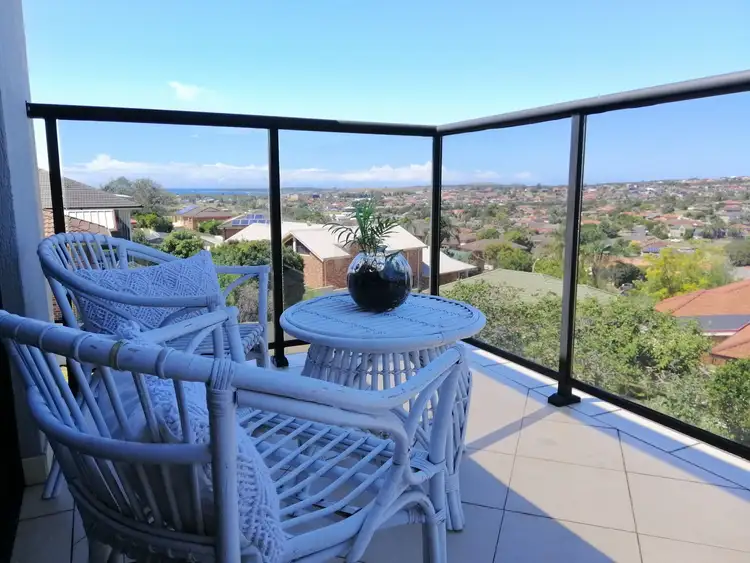 Fifth view of Homely house listing, 9 URANA WAY, Flinders NSW 2529