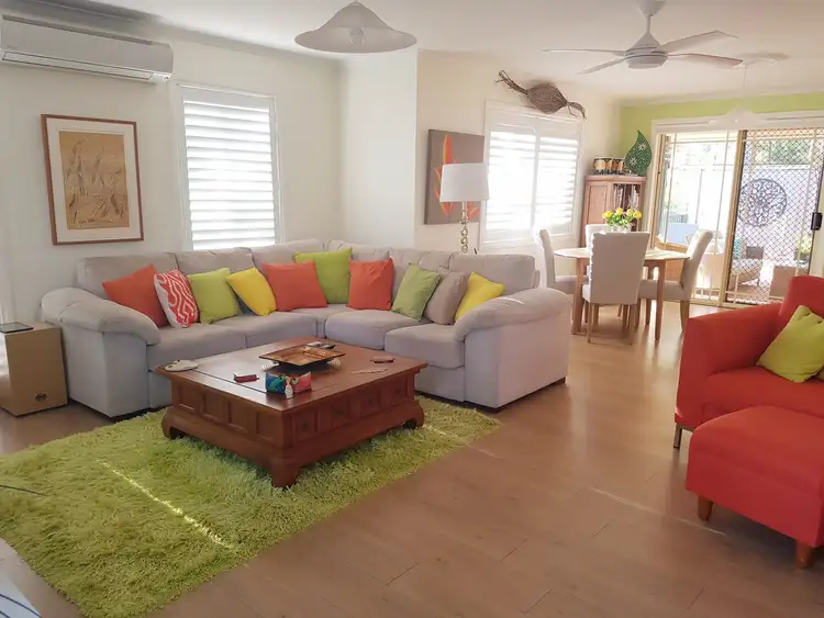 Main view of Homely house listing, 22A Wentworth Avenue, Sunshine Bay NSW 2536