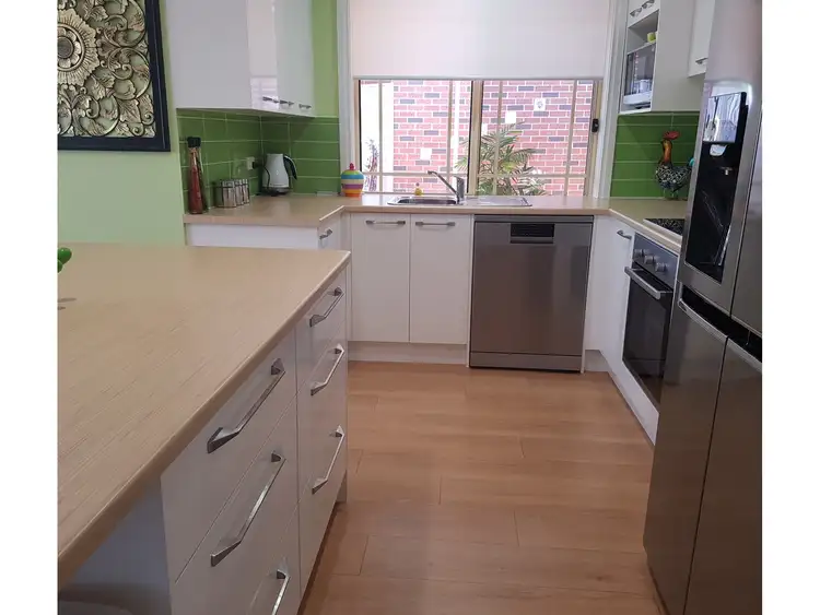 Fifth view of Homely house listing, 22A Wentworth Avenue, Sunshine Bay NSW 2536