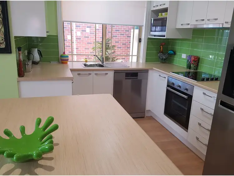 Sixth view of Homely house listing, 22A Wentworth Avenue, Sunshine Bay NSW 2536