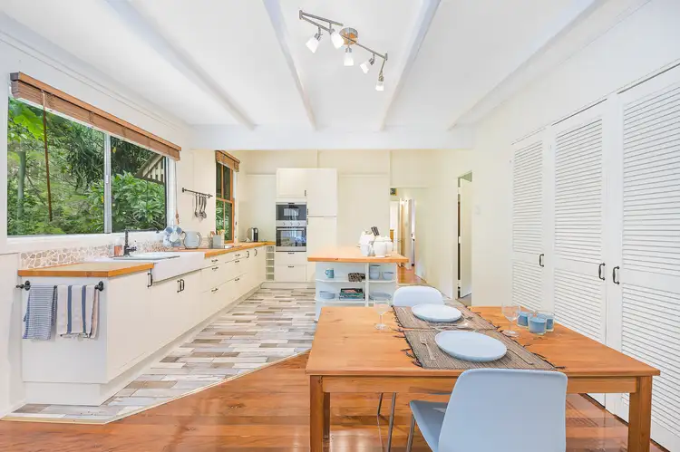70 Connors Knob Road, Obi Obi QLD 4574