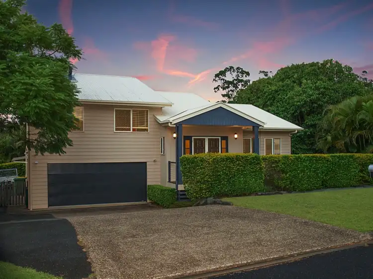 Second view of Homely house listing, 24 Waldron Court, Wamuran QLD 4512