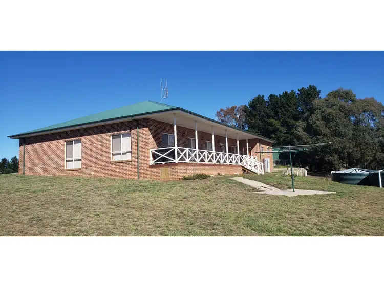 Second view of Homely house listing, 46 Fairview Drive, Oberon NSW 2787